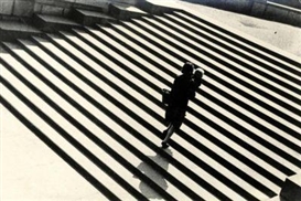 Aleksandr Rodchenko, Die Stufen