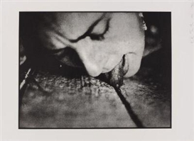 Kiki Smith, My secret business