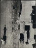Umbo, "Unheimliche Strasse". 1928