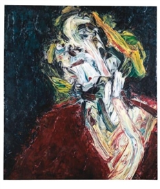 Glenn Brown, Atom Age Vampire