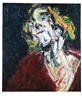 Glenn Brown, Atom Age Vampire