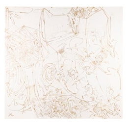 Sigmar Polke, Untitled