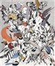 Ahmed Alsoudani, Untitled