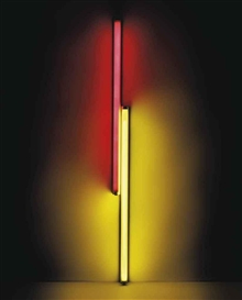 Dan Flavin, Untitled