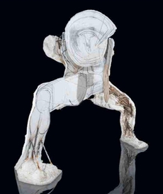 Thomas Houseago, Figure I