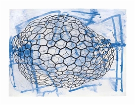 Sigmar Polke, Untitled