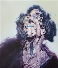 Glenn Brown, Kinder Transport