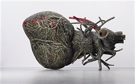 Bharti Kher, An Absence of Assignable Cause