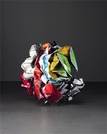 John Chamberlain, Opera Chocolates