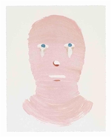Nicole Eisenman, Untitled