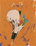 Nicola Tyson, Bouquet