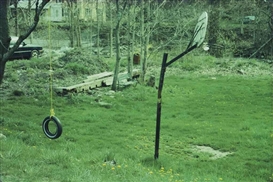 Richard Prince, Upstate