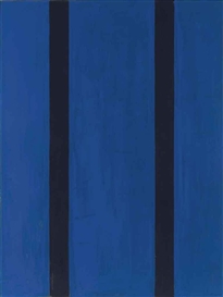 Günther Förg, Untitled