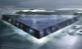 Thomas Ruff, jpeg hdem 06 (Edificio Forum)