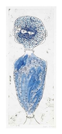 Louise Bourgeois, I See You!!!