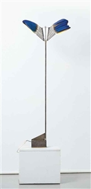 Rebecca Horn, Untitled