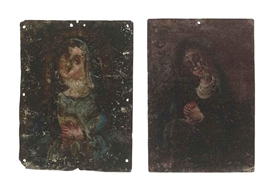 Sherrie Levine, Dolorosa
