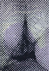 Sigmar Polke, Untitled