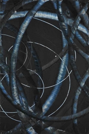 Aaron Young, Untitled (Single)