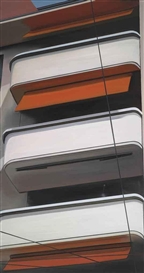Eberhard Havekost, Kabel