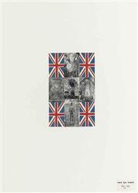Gilbert & George, Union Jack Knights