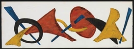 Herbert Ferber, Glover