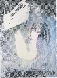 Sigmar Polke, UNTITLED
