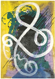 Sigmar Polke, UNTITLED