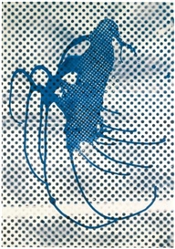 Sigmar Polke, UNTITLED