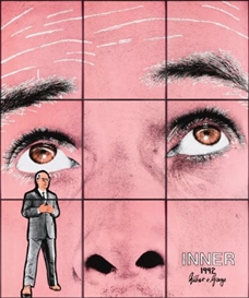 Gilbert & George, INNER