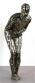 Antony Gormley, GUT IV