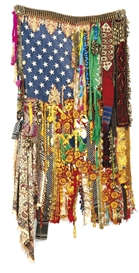 Sara Rahbar, FLAG #10