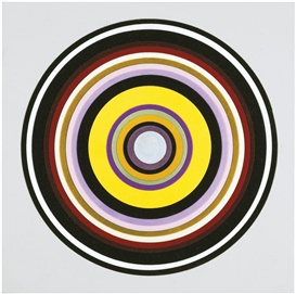 Bharti Kher, THE 11TH HOUR