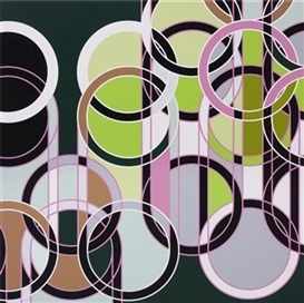 Sarah Morris, 1924 [RINGS]