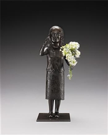 Kiki Smith, Announcement