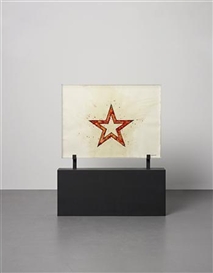 Gilberto Zorio, Stella