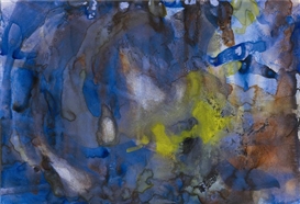 Gerhard Richter, Untitled (11.4.88)