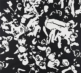 Wilhelm Sasnal, Untitled