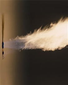 Jeppe Hein, Bear the Consequences