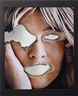 Douglas Gordon, Self portrait of you + me (Bo Derek)