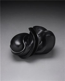 Tony Cragg, Knot