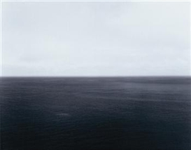 Hiroshi Sugimoto, North Sea, Berridale