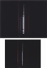 Luisa Lambri, Two works: (i) Untitled (Darwin D. Martin House, #03), 2007; (ii) Untitled (Darwin D. Martin House, #05)