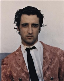 Rineke Dijkstra, Montenor