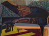 Norbert Tadeusz, Positano