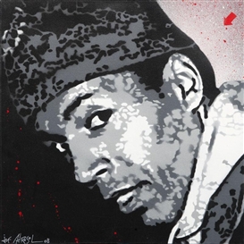 Jef Aerosol, Sans titre