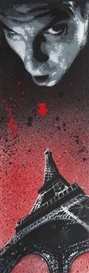 Jef Aerosol, Sans titre