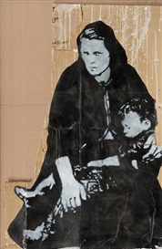 Jef Aerosol, Tinker And Kid