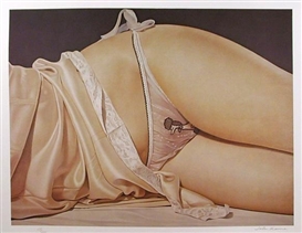 John Kacere, Poodle Panties