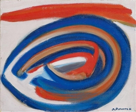 James Pichette, DUE I
